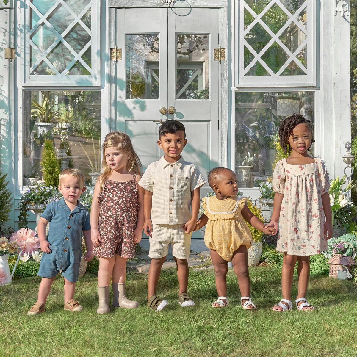 Gerber Childrenswear