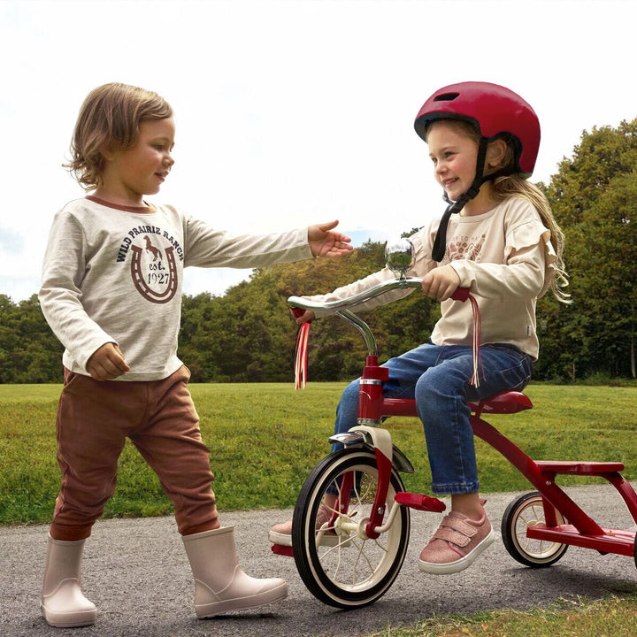 2-Piece Toddler Boys Western Horse Ranch Top and Jogger Set outfits Gerber® 