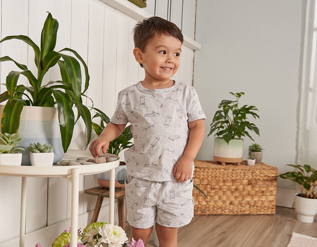Outfits & Sets Starting at $8.95
Brand new styles are available for spring!
SHOP COLLECTION