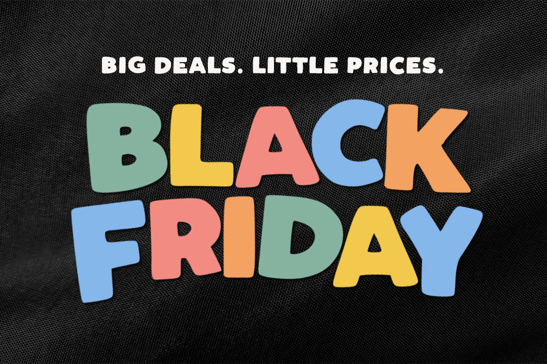 <strong>Black Friday Deals</strong>