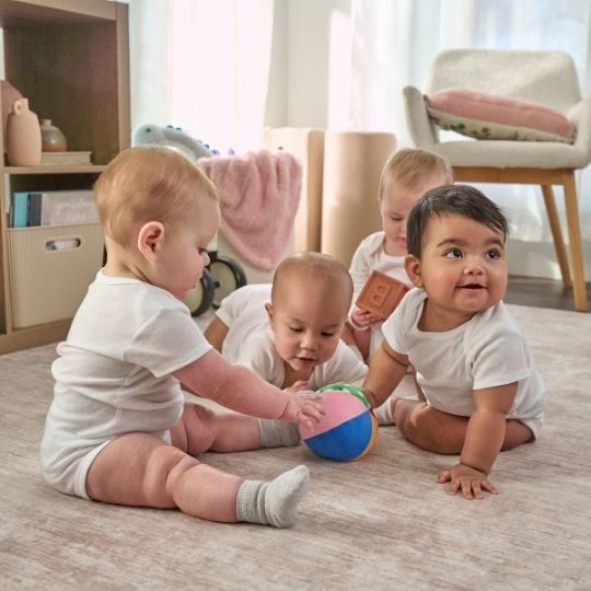 Gerber Childrenswear