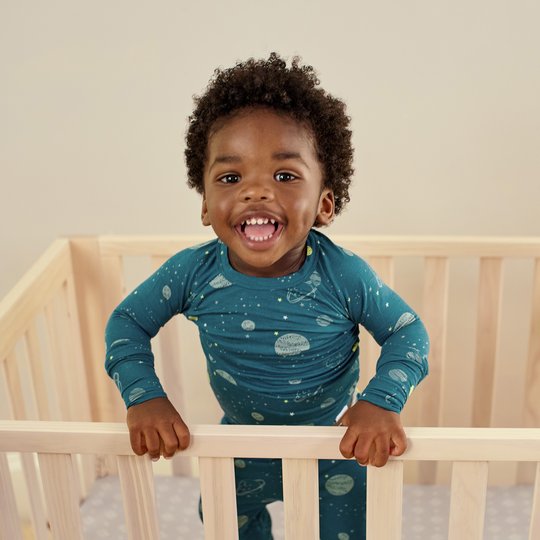 Bamboo Baby Clothes