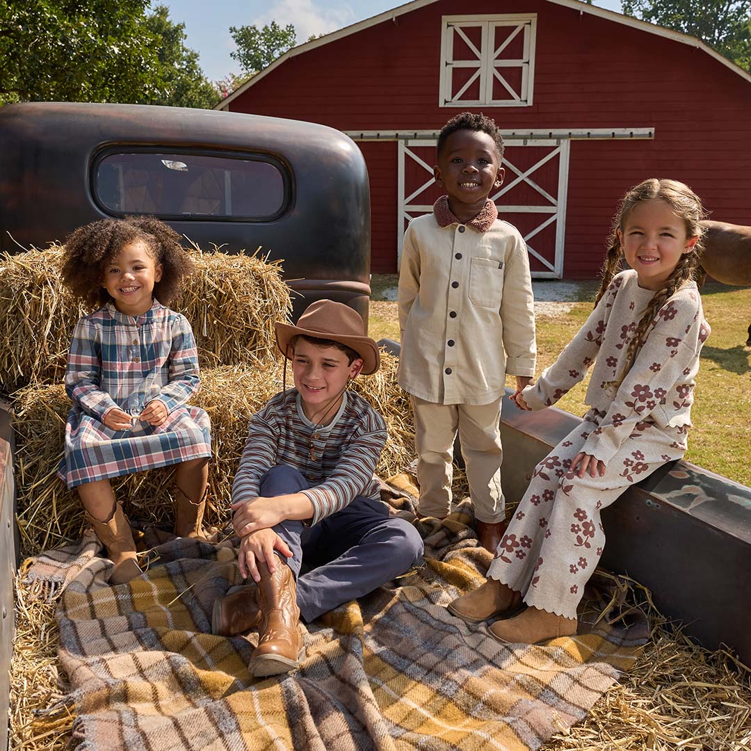 Gerber Childrenswear