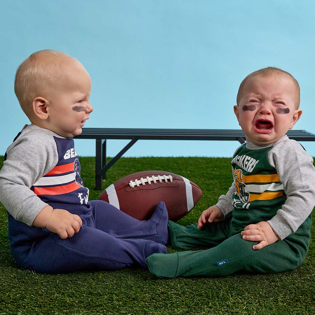 Gerber Childrenswear
