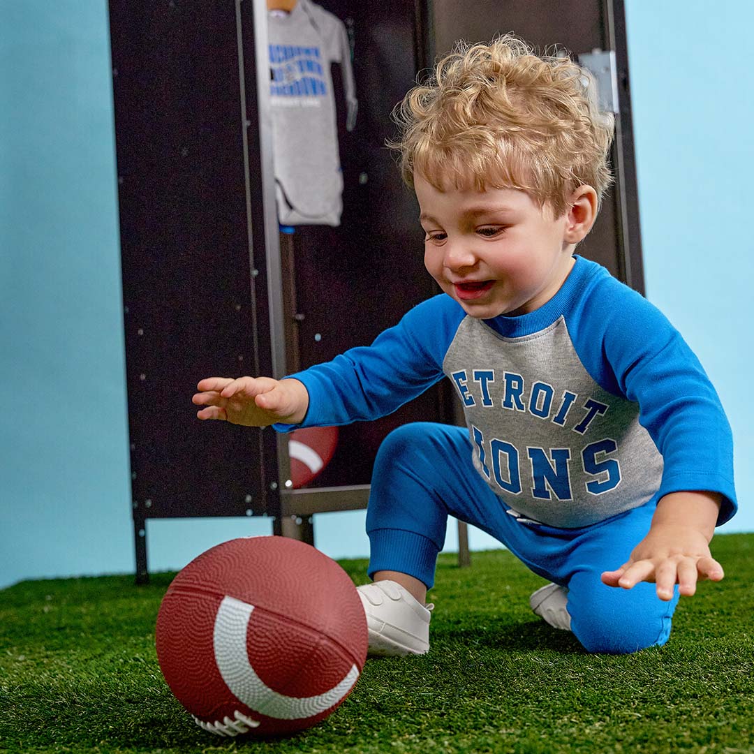 Gerber Childrenswear
