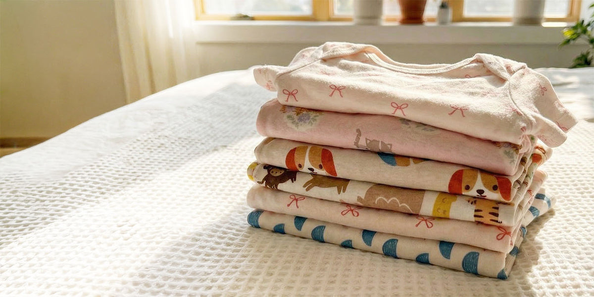 Gerber Childrenswear