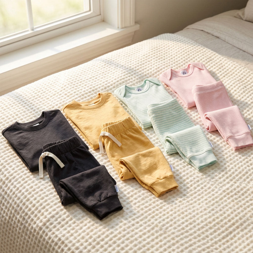 Gerber Childrenswear