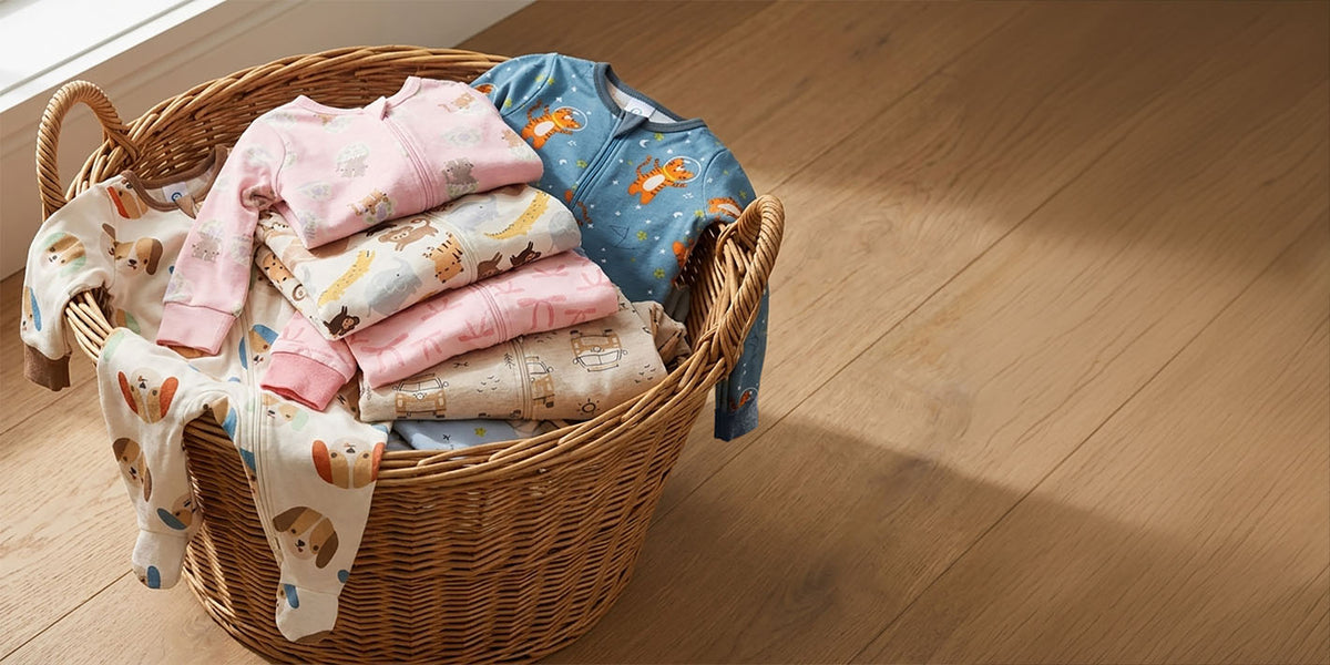 Gerber Childrenswear