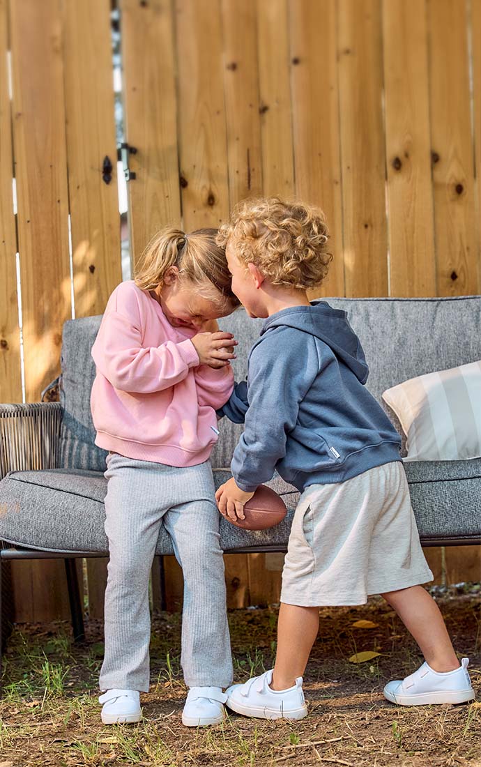 Gerber Childrenswear