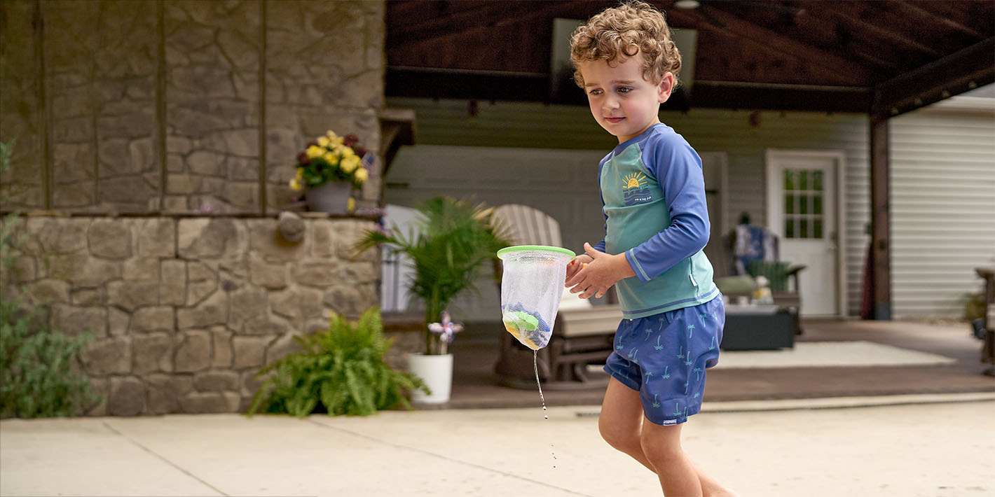 Gerber Childrenswear
