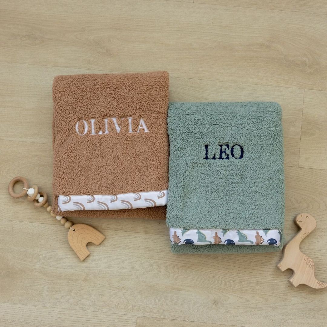 PERSONALIZED GIFTS