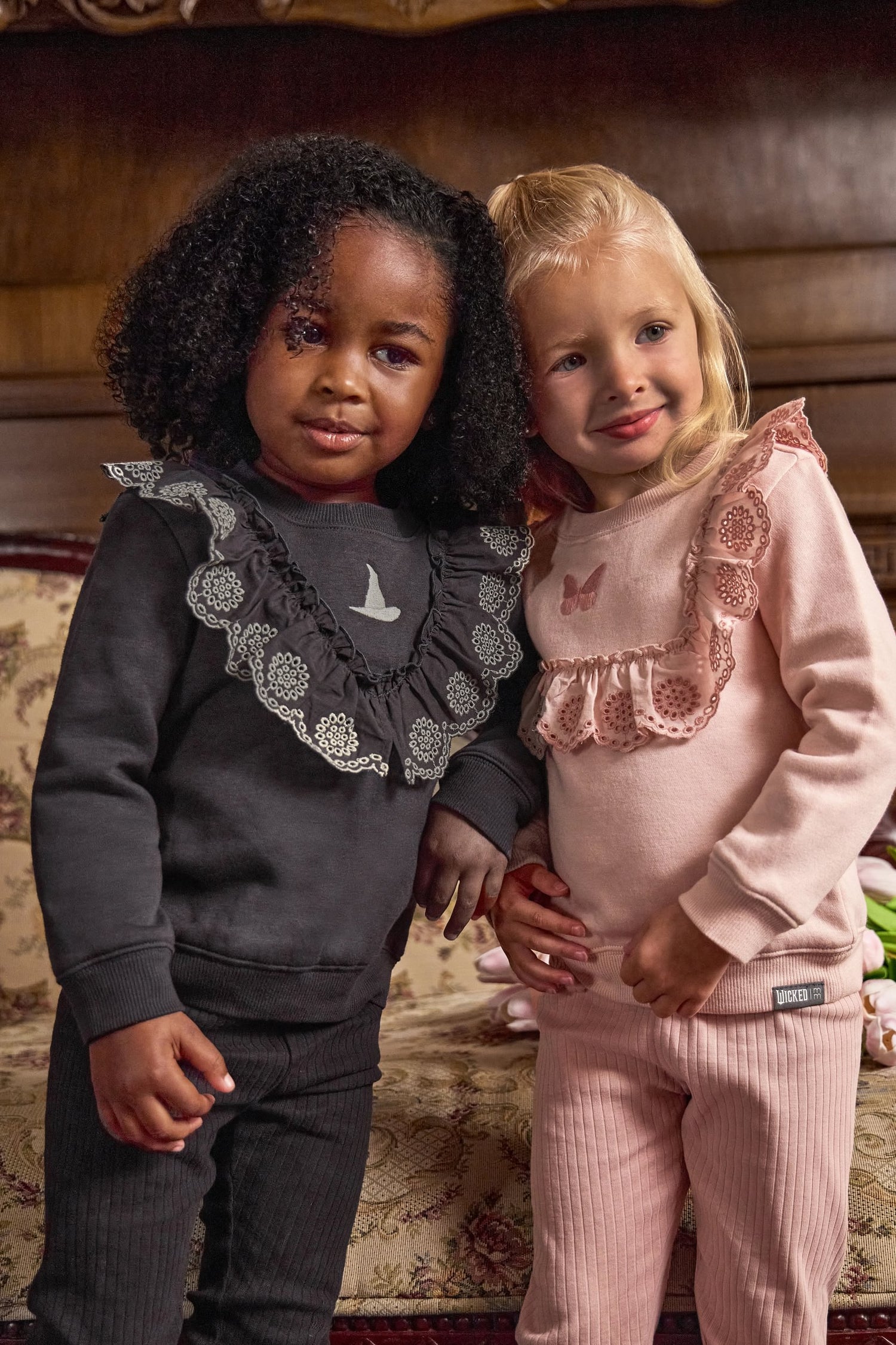 Gerber Childrenswear