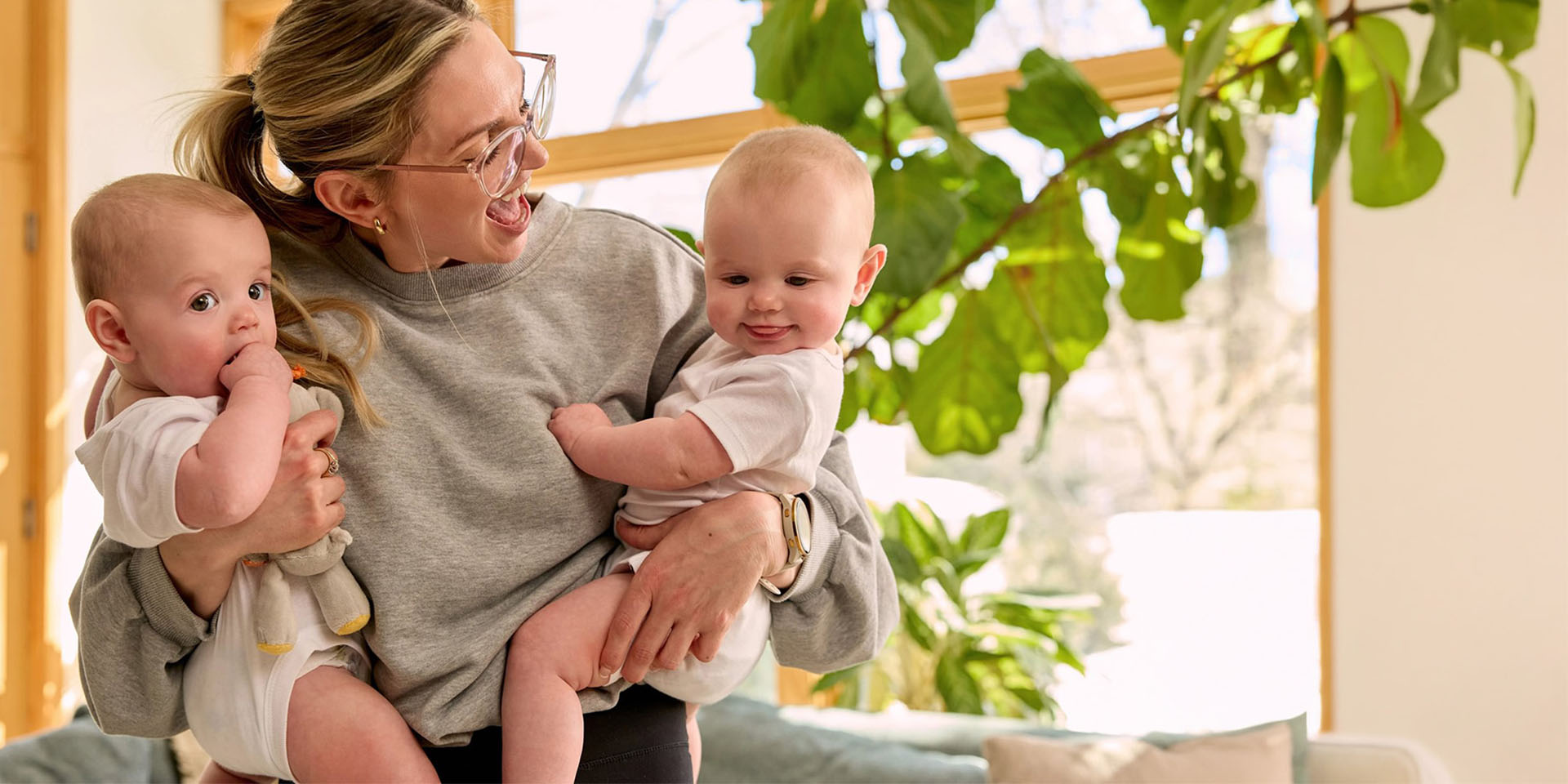 Gerber Childrenswear