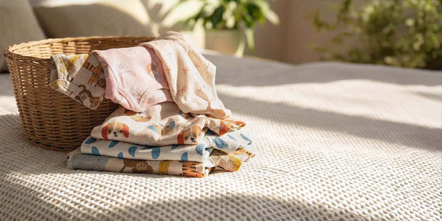 Gerber Childrenswear