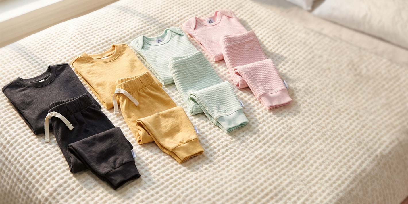 Gerber Childrenswear