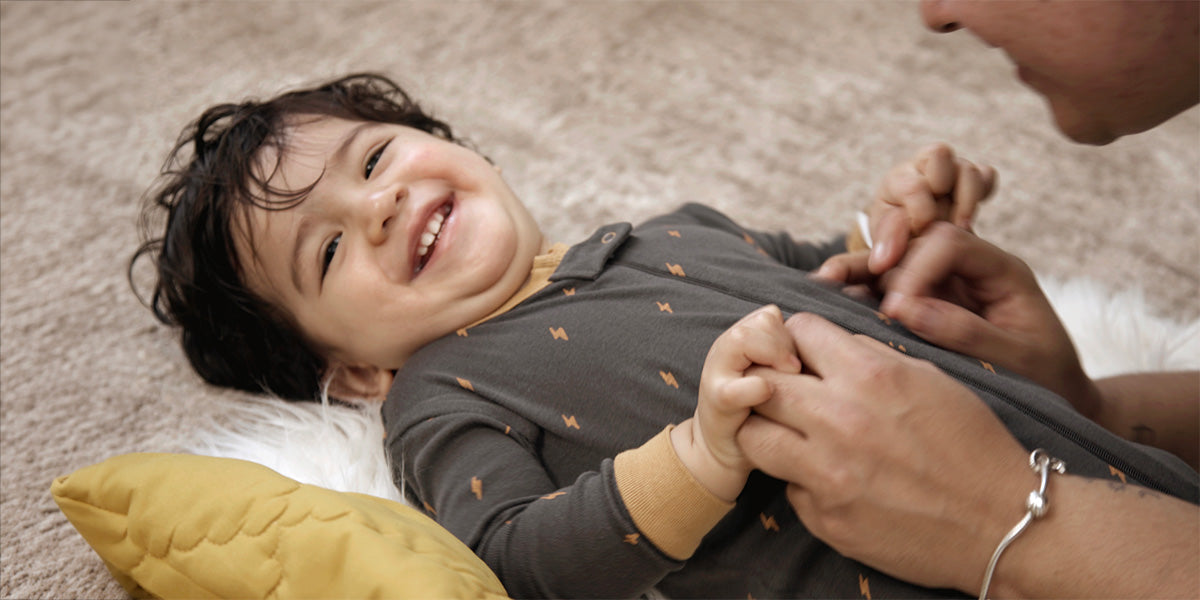 Gerber Childrenswear