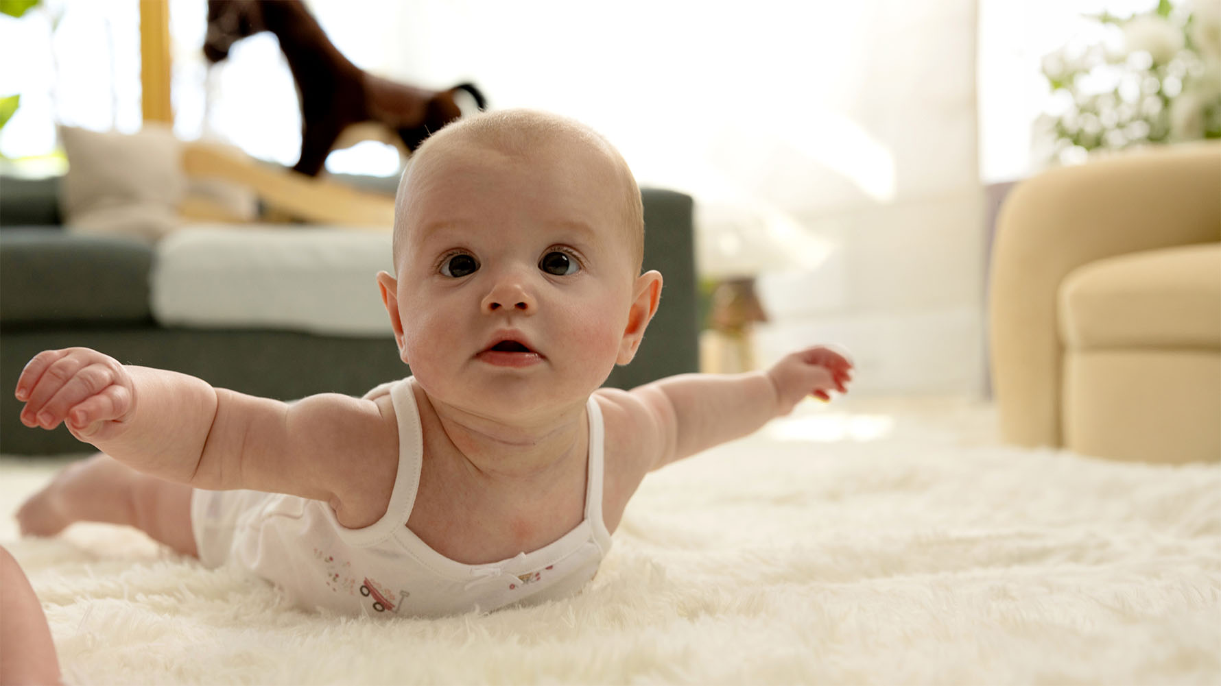 Gerber Childrenswear
