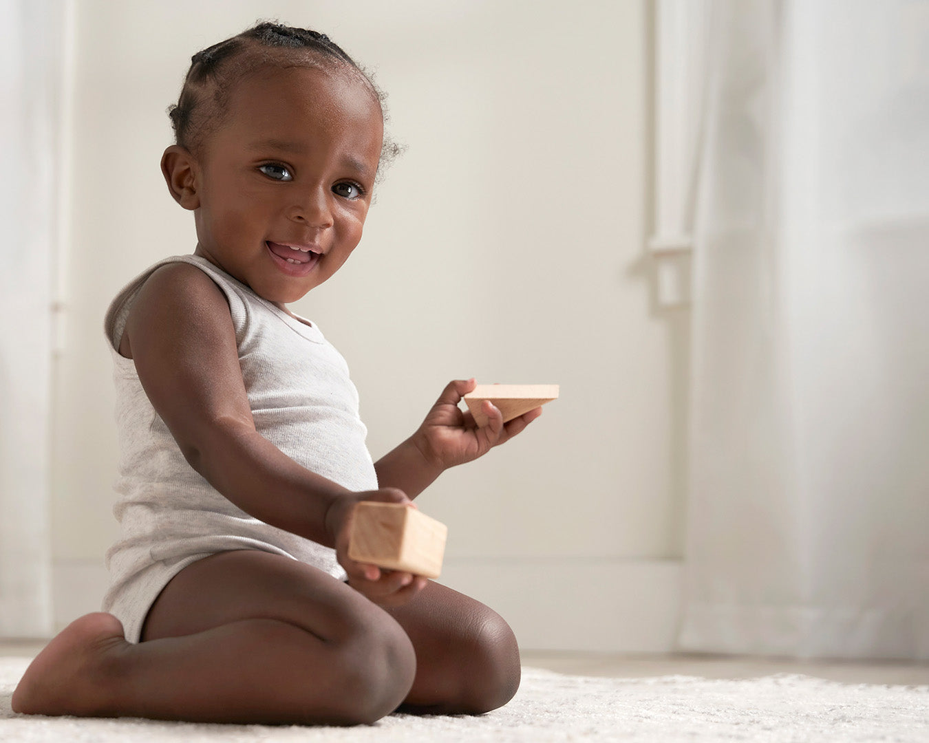 Gerber Childrenswear