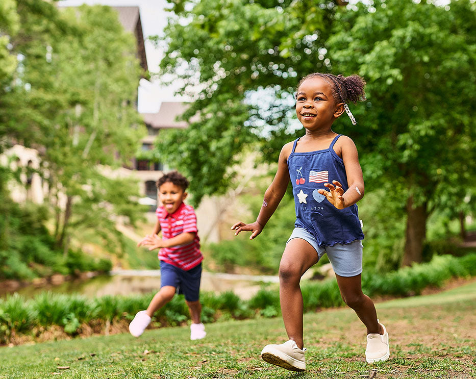 Gerber Childrenswear