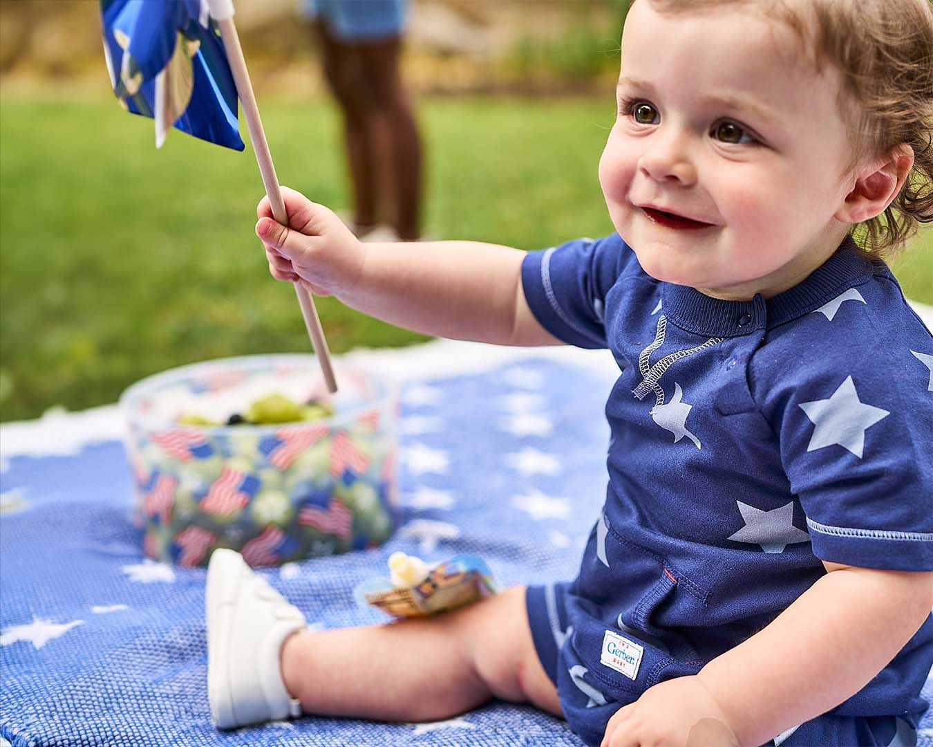 Gerber Childrenswear