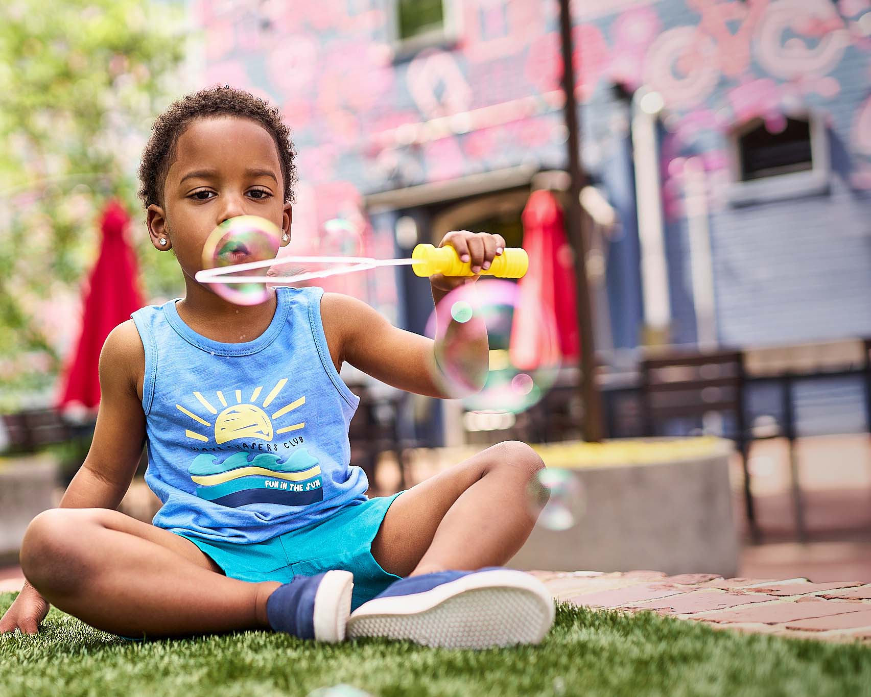 Gerber Childrenswear