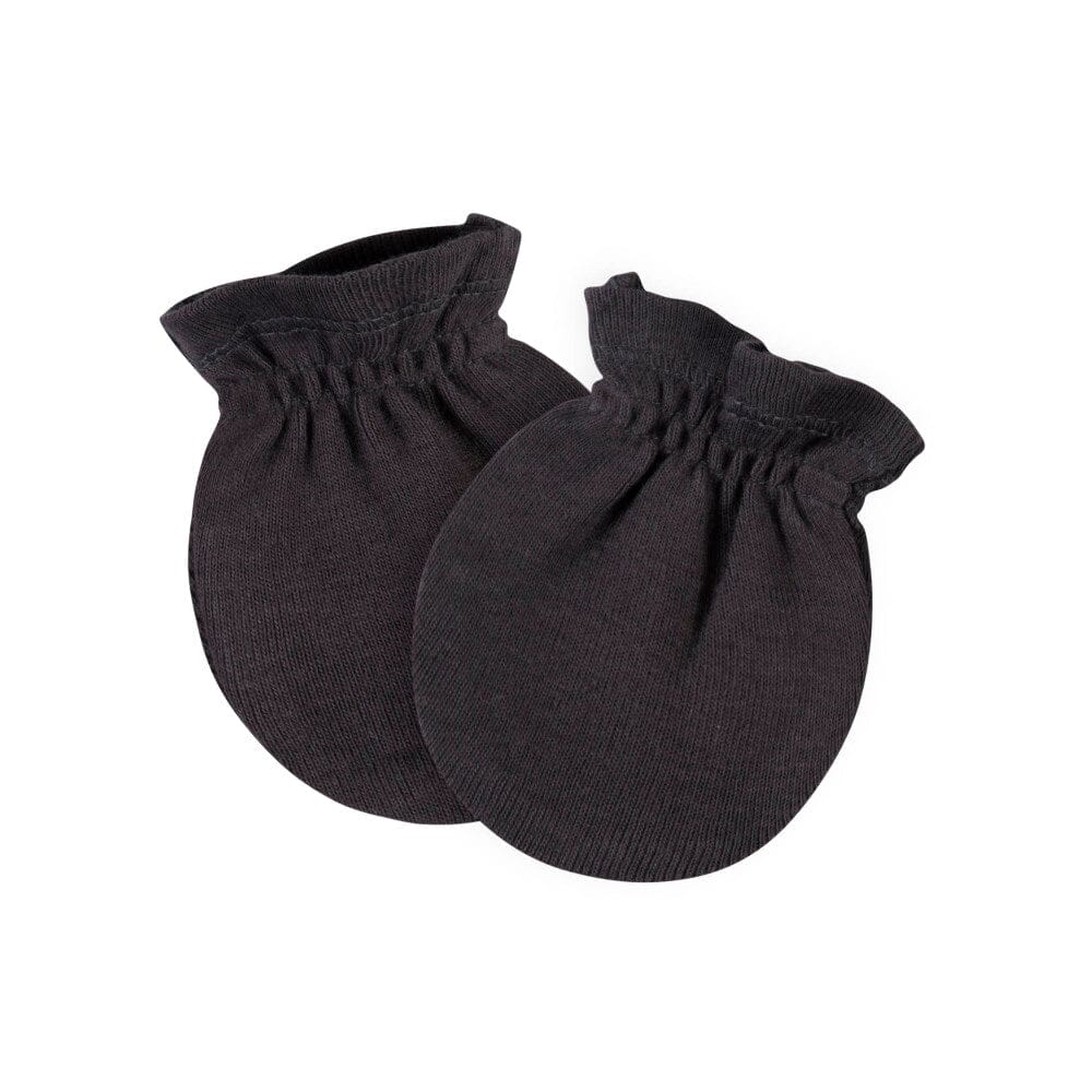 7-Piece Baby Neutral Camping Caps & Mittens