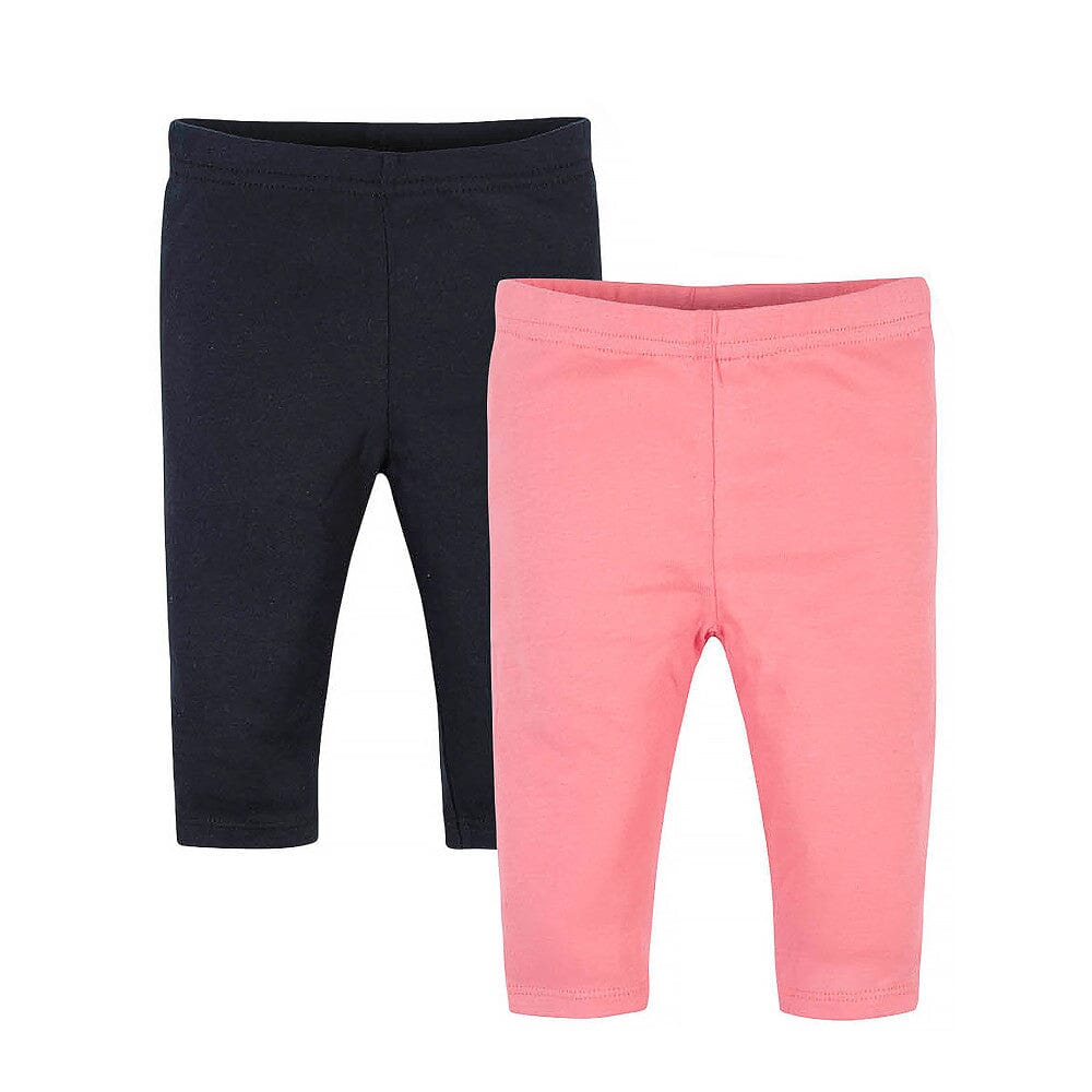 20-Piece Baby Girls Garden Floral Clothing & Accessories Bundle