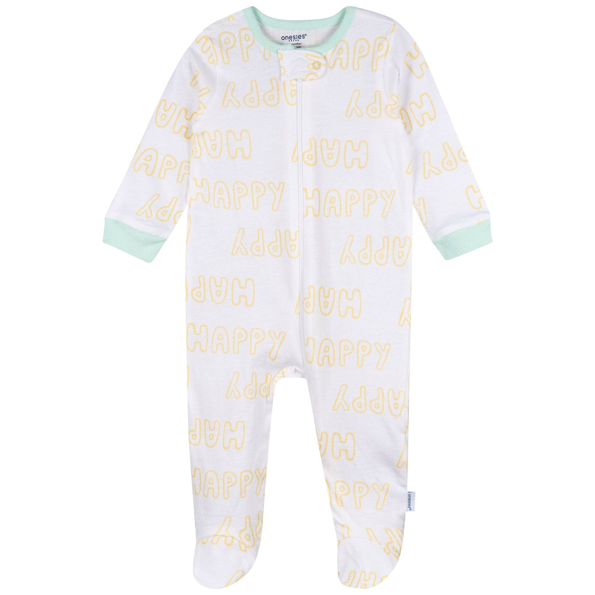 4-Pack Baby Neutral Dogs Sleep 'N Play Sleepwear Gerber® 