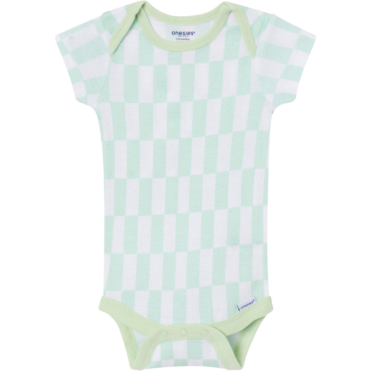 6-Piece Baby Neutral Frogs Bodysuit & Active Pant Set Outfits & Sets Gerber® 