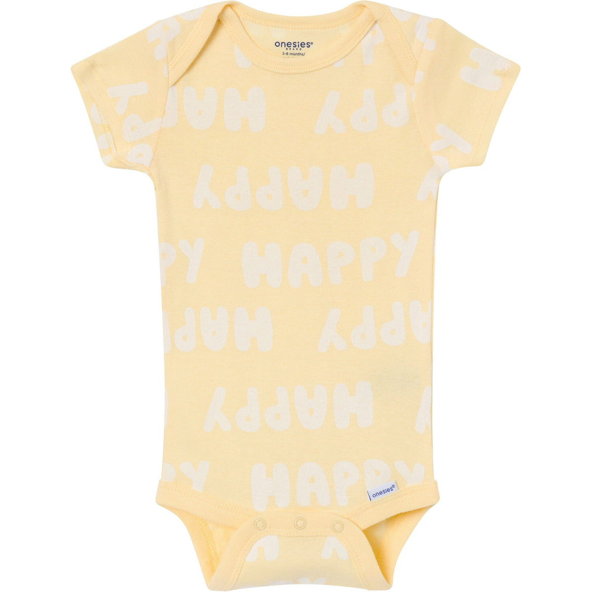 6-Piece Baby Neutral Frogs Bodysuit & Active Pant Set Outfits & Sets Gerber® 