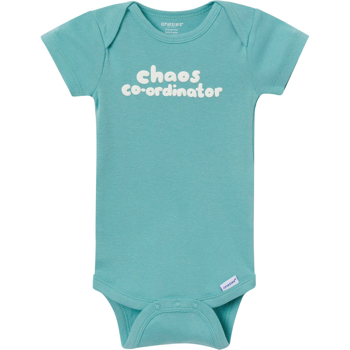 8-Pack Baby Boys Mood Onesies Brand Bodysuits Onesies Bodysuits Gerber® 
