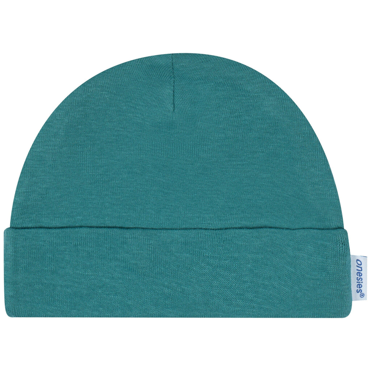 8-Piece Baby Boys Blue Cap & Mitten Set Accessories Gerber® 