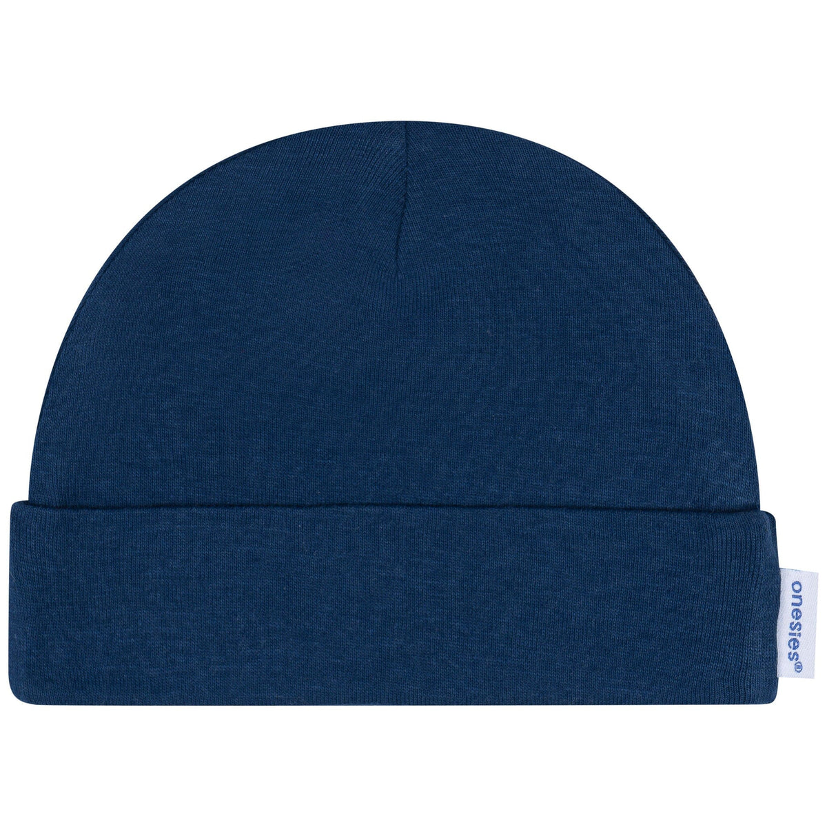 8-Piece Baby Boys Blue Cap & Mitten Set Accessories Gerber® 