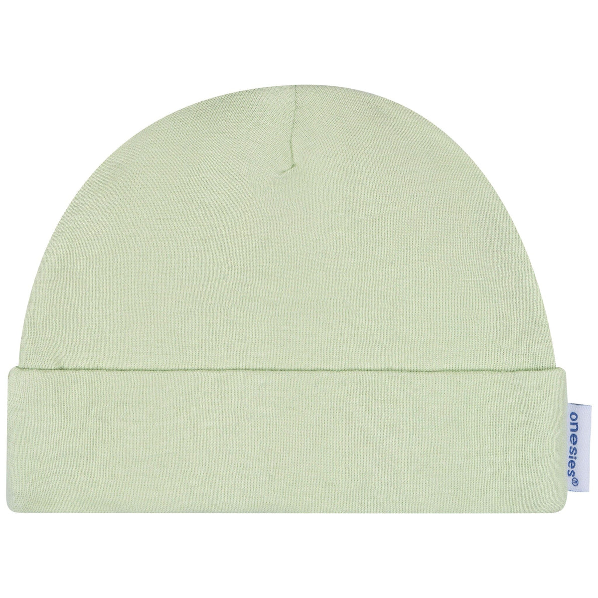 8-Piece Baby Boys Blue Cap & Mitten Set Accessories Gerber® 