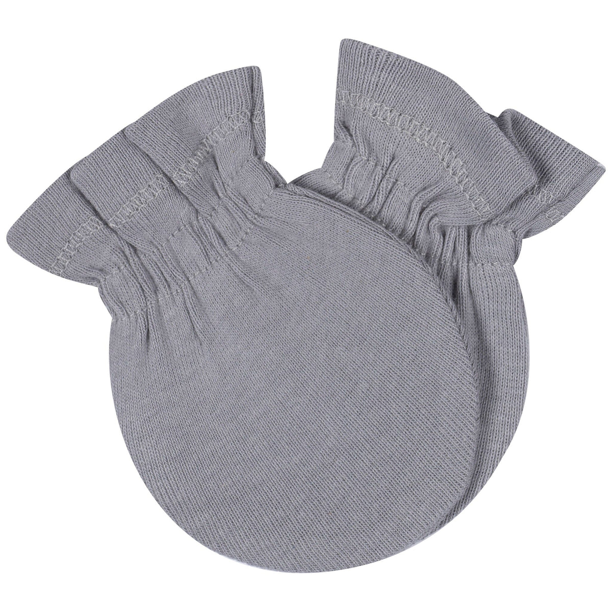 8-Piece Baby Boys Stripe Cap & Mitten Set Accessories Gerber® 