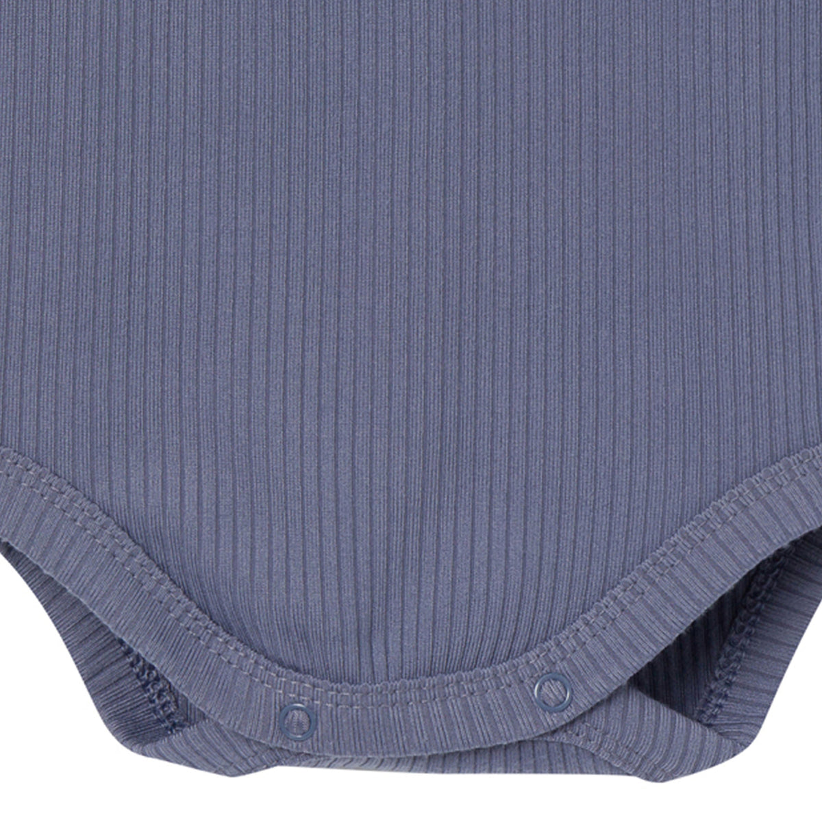 2-Pack Baby Boys Maroon/Dusty Blue Polo Henley Bodysuit
