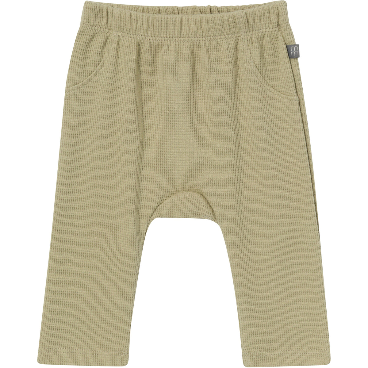 2-Piece Baby Boys Elm Johnny Collar Set outfits modern moments™ by Gerber® 
