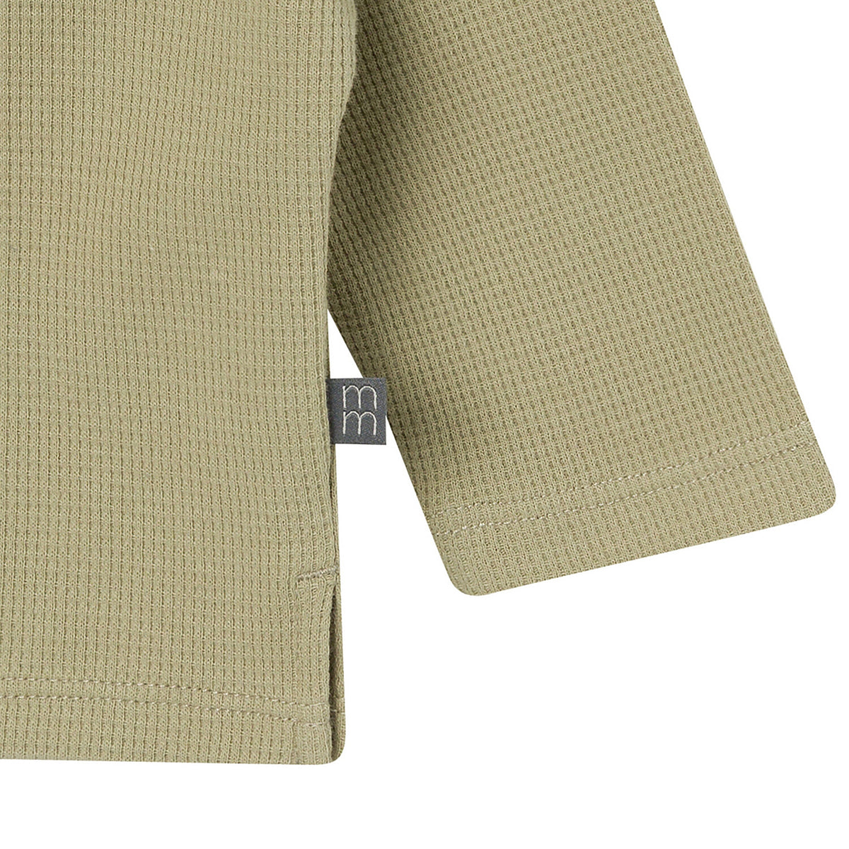 2-Piece Baby Boys Elm Johnny Collar Set outfits modern moments™ by Gerber® 