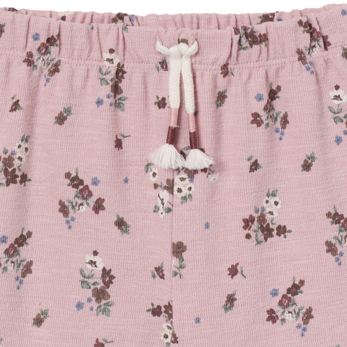 2-Piece Baby Girls Mauve Sweatshirt Set outfits modern moments™ by Gerber® 