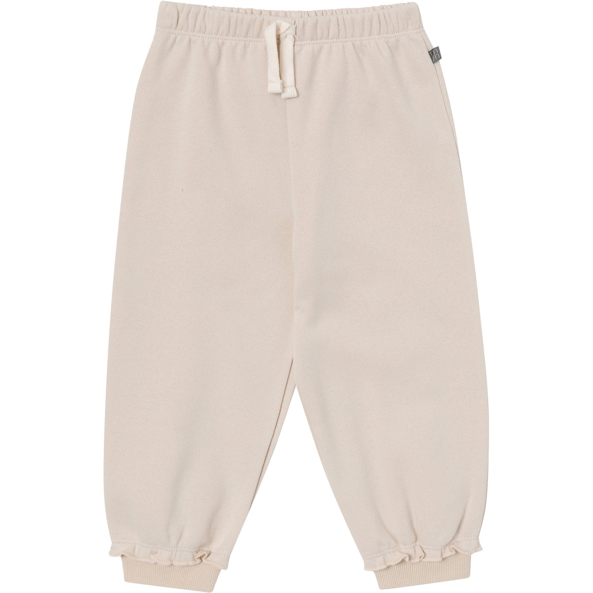 2-Piece Infant & Kid Girls Oatmeal Balloon Sweatshirt Set outfits modern moments™ by Gerber® 