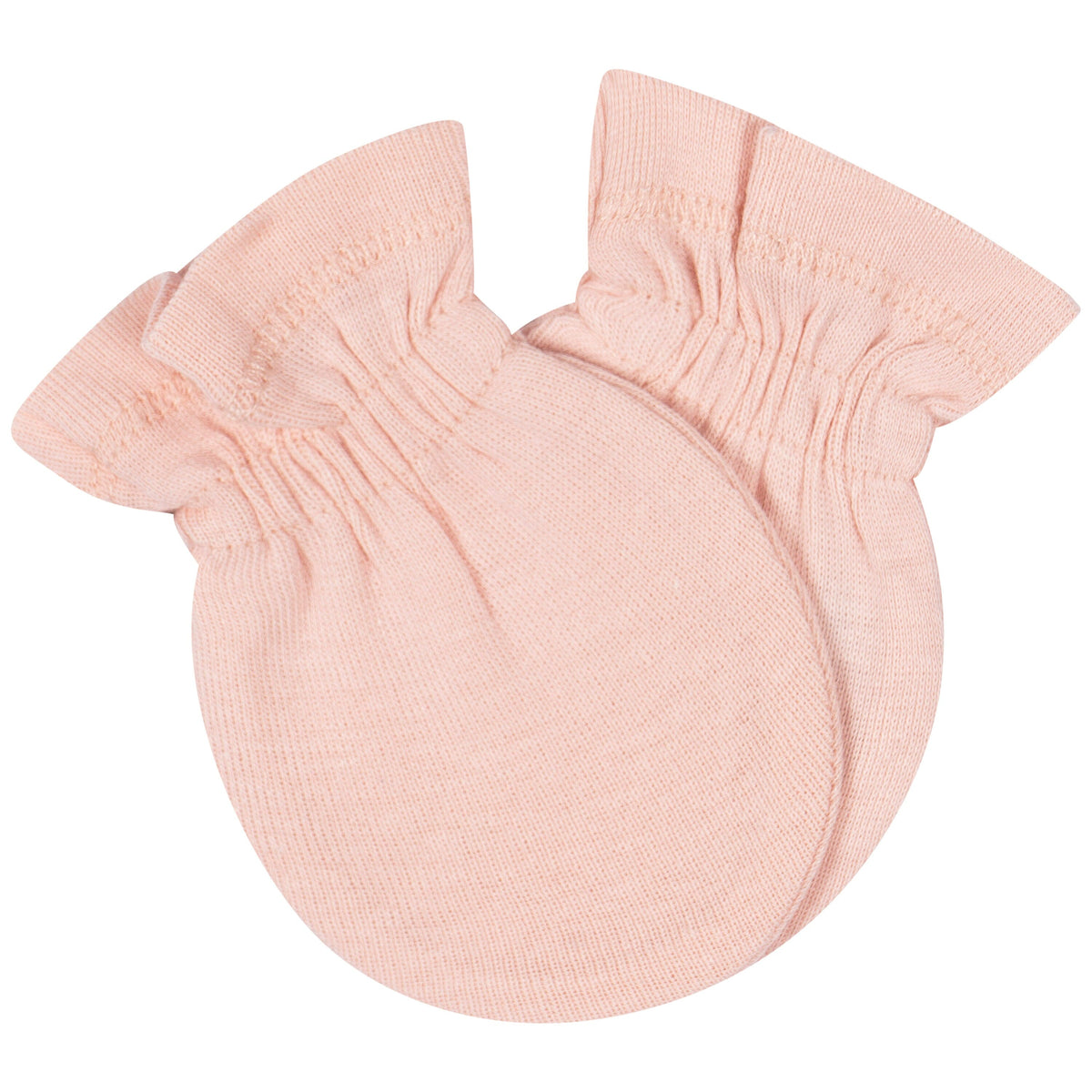 8-Piece Baby Girls Warm Headband & Mitten Set accessories Onesies® Brand 