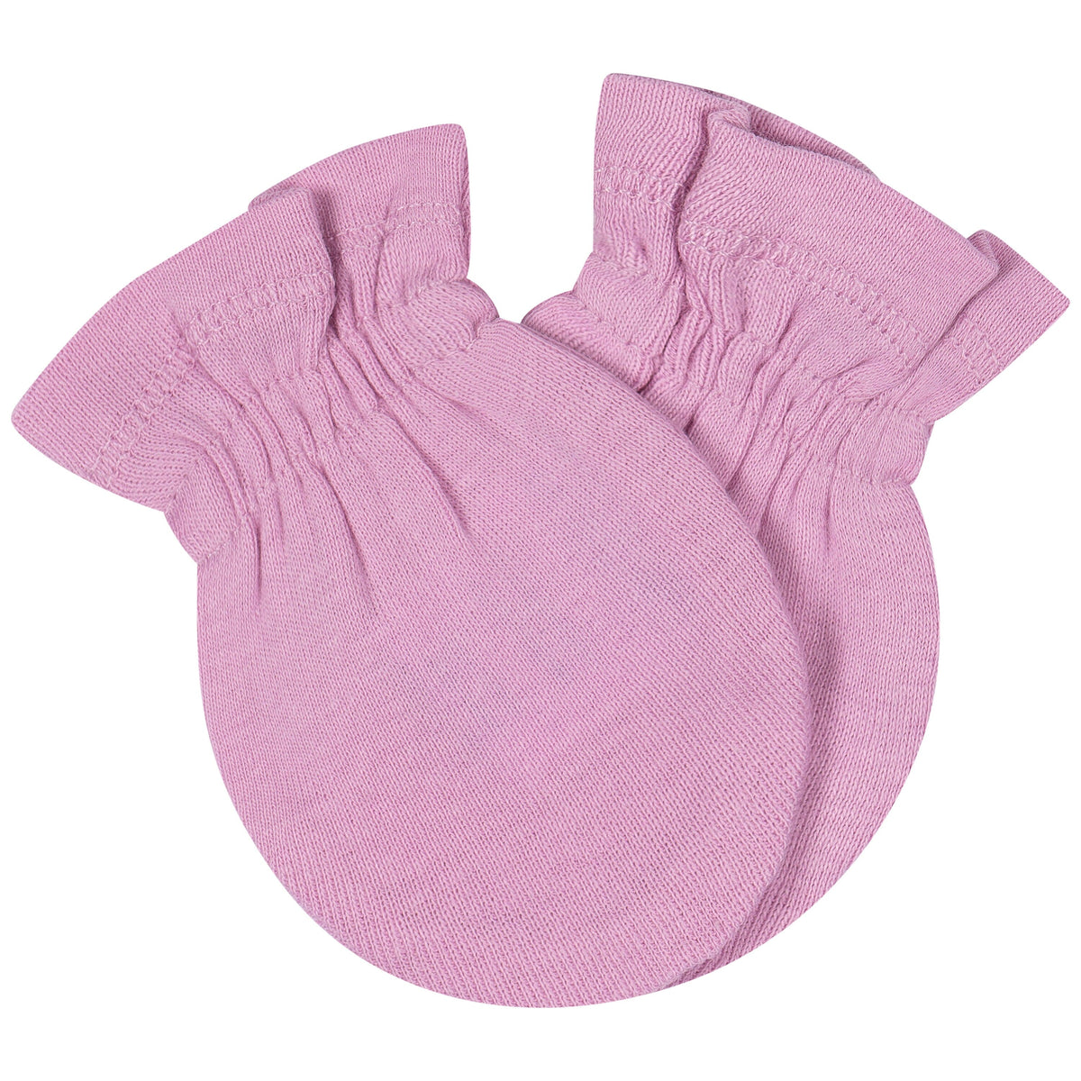 8-Piece Baby Girls Cool Headband & Mitten Set accessories Onesies® Brand 