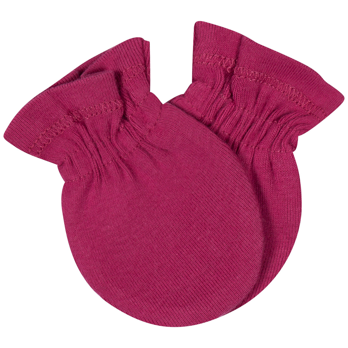 8-Piece Baby Girls Cool Headband & Mitten Set accessories Onesies® Brand 