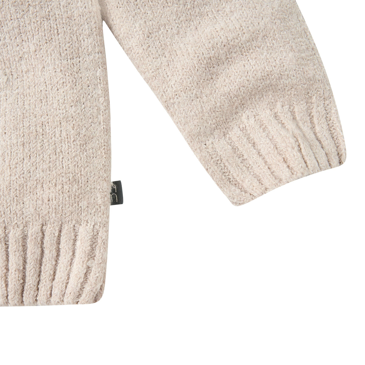 Toddler & Kid Girls Oatmeal Apples Jacquard Knit Sweater tops modern moments™ by Gerber® 
