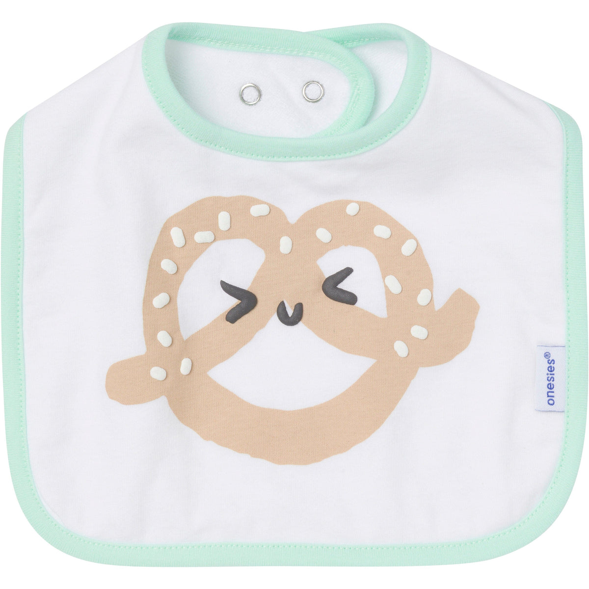 25-Piece Baby Neutral Bananas For Mama Layette outfits Onesies® Brand 
