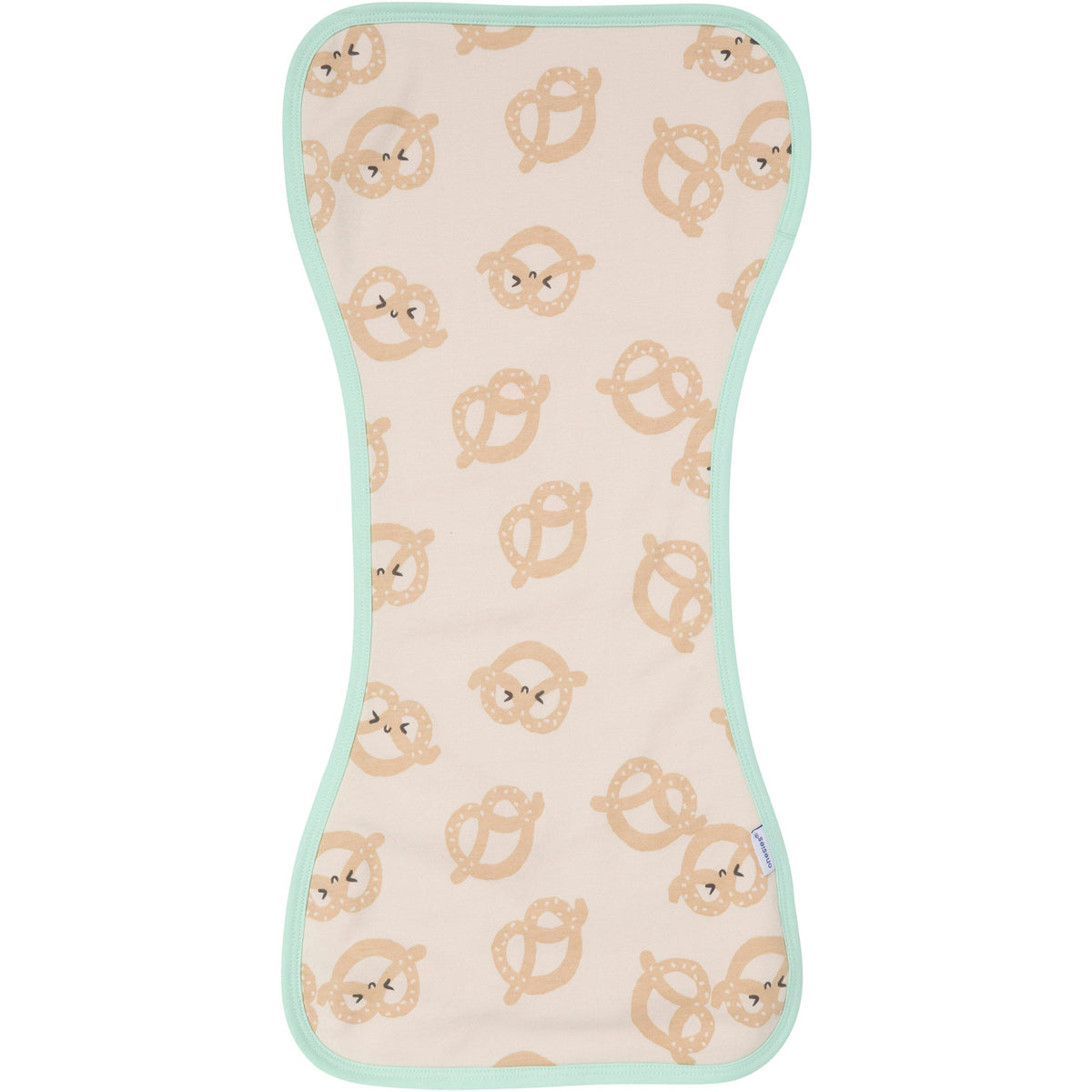 25-Piece Baby Neutral Bananas For Mama Layette outfits Onesies® Brand 