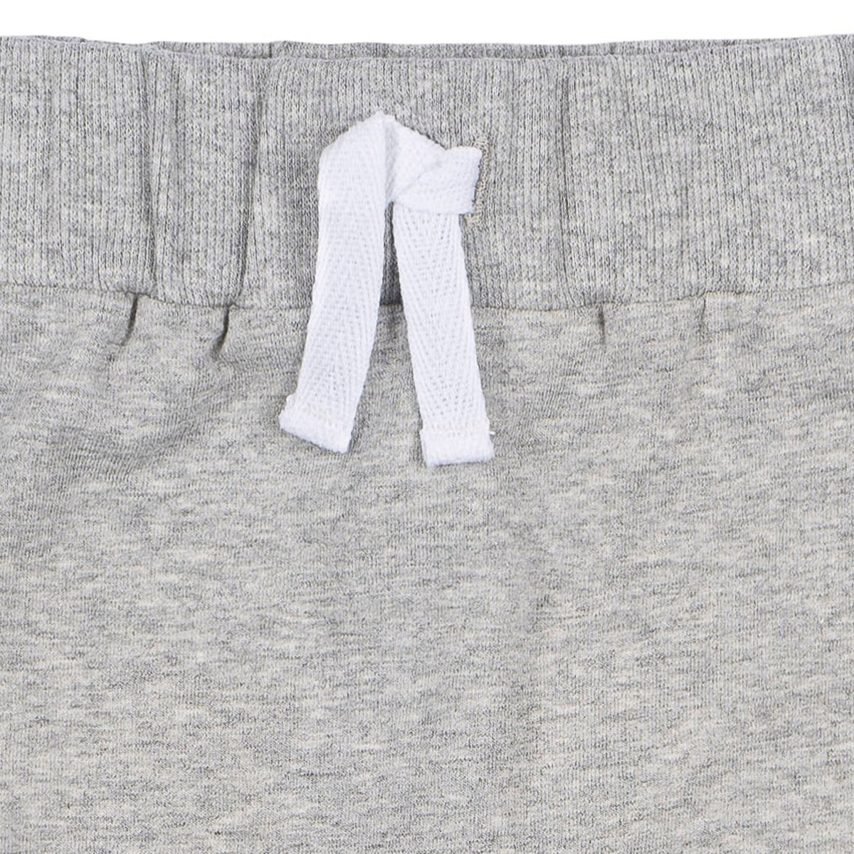Baby & Toddler Neutral Heather Joggers bottoms Gerber® 