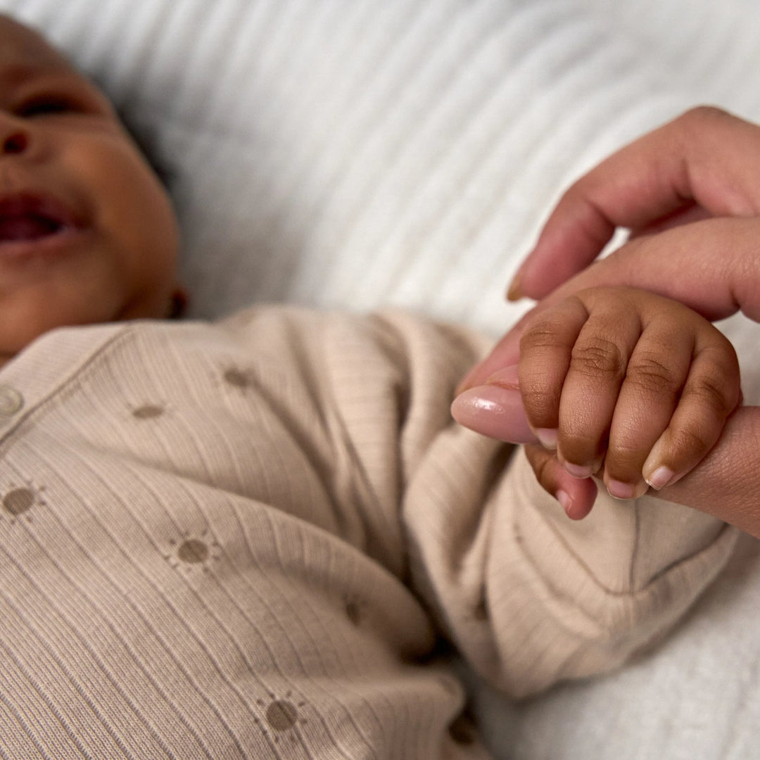 Baby Neutral Suns Footless Pajamas sleepwear Gerber® 