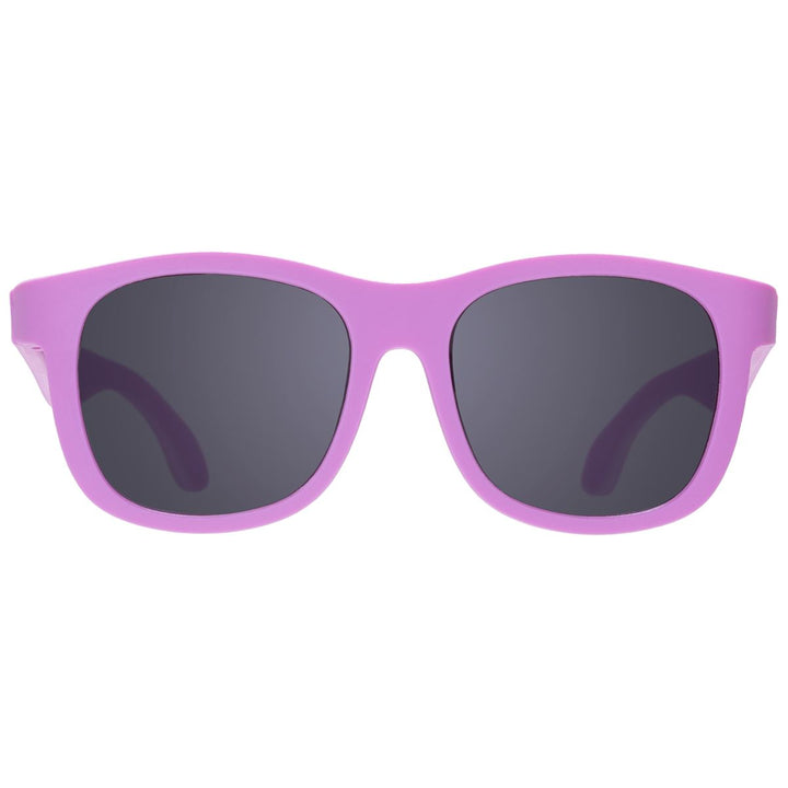 Baby Girl A Little Lilac Navigator Babiators® Sunglasses