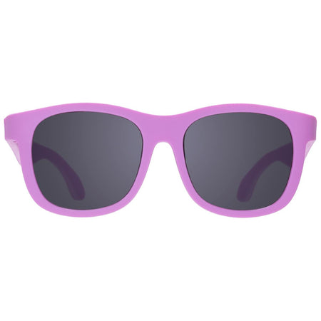 Toddler Girl A Little Lilac Navigator Sunglasses